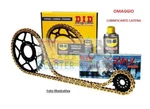 Hat Transmission Kit Triumph Tiger 900 1993-1998 T409EN 101488#2. Fixed Price $153.71.