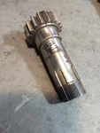 Clutch 4TH Gear 71-E79 Harley Ironhead Sportster Speed Hd 37448-71 Oem. Fixed Price $20.00.