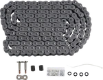 Ek Drive Chain Links 525SRX2-160. Fixed Price $217.99.