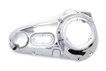 Chrome Outer Primary Cover For Harley-davidson. Fixed Price $232.99.
