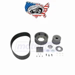 Belt Drives 8MM 1/2IN. Kit For 1948-1954 Harley Davidson Fl Pq. Fixed Price $628.67.