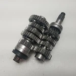 1980 Honda CB650 Transmission Tranny Set. Fixed Price $49.99.