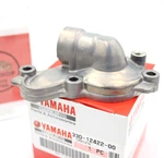 Yamaha Genuine Oem Parts Housing Cover 33D-12422-00-00 For WR250F. Fixed Price $46.35.