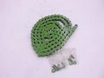 Rk Racing Chain MM520ZXW-150 Green Link Xw-ring. Fixed Price $181.99.