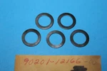 Nos Yamaha Shifter Washer Qty 67-13 YL1 CT1 L5TA YZ250 DT125 Oem# 90201-12166. Fixed Price $19.95.