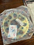 Sprockets JTR854.39 39T Steel Rear. Fixed Price $35.00.