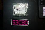 Oem Ktm 54637097200 Axial Needle Bearing Nos Free Ship!. Fixed Price $16.99.