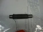 1986 Yamaha Moto YFM225 Oem Transmission Shaft Counter Axle 59V-17431-00-00. Fixed Price $39.95.