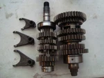 Transmission 1996 2003 Kawasaki Ninja ZX7R 13127-1244. Fixed Price $179.99.