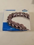 Diamond Chain DMD-428-2RV-82NRI Primary. Fixed Price $103.99.