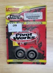 Pivot Works PWFWS-S02-000 Wheel Bearing Kit. Fixed Price $25.95.
