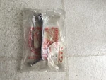 Nos Honda Gear Shift Pedal 24701-369-000. Fixed Price $119.99.