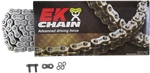 Ek Drive Chain For Links 520MVXZ2-120. Fixed Price $128.29.