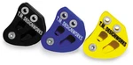 T.m. Designworks Chain Slide-n-guide Kit For Aftermarket Arms Blue Atv/utv. Fixed Price $139.45.
