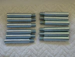 Bdl Belt Drive Kits Round Clutch Dogs ...usa Made Ships Out In 2 Days. Fixed Price $99.90.
