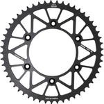Jt Aluminum Racelite Rear Sprocket 53T Black For 1984-2007 Honda Cr 125 250 500. Fixed Price $41.83.