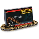 Renthal 520 R4 Atv Z-ring Chain 120 Links C312. Fixed Price $151.72.