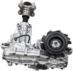 Husqvarna Hydro-gear Ezt Lh Transmission 510375601 ZC-DUBB-8D8C-2WPX. Fixed Price $794.99.