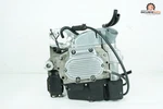 96 Harley Dyna Convertible Oem 5 Speed Transmission Gearbox Cracked Evo Carb 47K. Fixed Price $417.15.