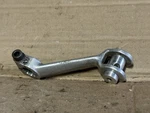 Bmw R50 R100 Rs Rt Cs Rear Brake Plate Hub Arm Lever 1230309 Oem -B16. Fixed Price $19.99.