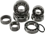 Hot Rods TBK0113 Transmission Bearing Kit Fits 2001-2003 Suzuki RM125. Fixed Price $132.00.