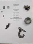 Gear Shift Segment 1997 Yamaha YZ250 3XK-18122-00-00. Fixed Price $35.00.