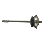 2012 Kawasaki TERYX4 750 Middle Drive Gear Output Shaft 13107-0717. Fixed Price $100.99.
