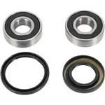 Pivot Works Wheel Bearing Front PWFWS-H05-000. Fixed Price $41.61.