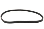 Harley 1.125 Inch Carlisle Panther Rear Belt 133 Tooth Fits 1991-2003 Xlh,. Fixed Price $192.04.