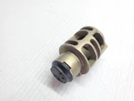 Husqvarna 2016 Gear Shift Drum 5G 16-18 #LW64. Fixed Price $68.06.