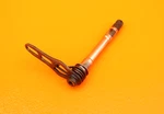 2014 2022 Yamaha YZ450F Shift Shaft 1SL-18101-00-00. Fixed Price $12.99.