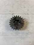 Norton Atlas P11 N15 Commando New Mainshaft Third Gear 04-0635. Fixed Price $69.95.