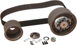 Belt Drives Ltd. Fits 3"/8MM With Clutch EV-76-47S. Fixed Price $1189.89.
