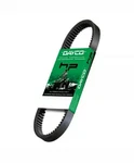 HP2032 Dayco High Performance Drive Belt - 1.40" X 36.88". Fixed Price $24.82.