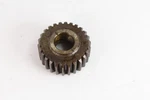 Bsa A65 A50 Second Gear Layshaft Mainshaft 26T 2ND 68-3015 Nos. Fixed Price $99.99.