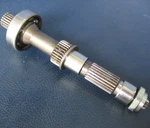 Kawasaki ZX600 Secondary Shaft 1992 Ninja 600R. Fixed Price $29.99.