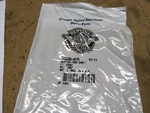 New Harley Davidson Shaft Trans Shifter Fork 34088-87A. Fixed Price $9.23.