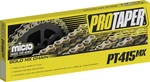 Protaper 415 Mx Chain 120 Links Gold. Fixed Price $49.44.