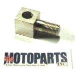 Gearbox Adjuster Crosshead Bolt, Norton Commando (06-2657). Fixed Price $10.28.