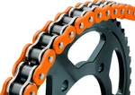 Bikemaster Chain O-ring 520X120 Bmxr X-ring Orange W/master Links 197456. Fixed Price $127.99.
