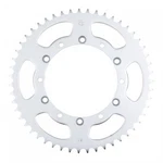 Primary Drive Rear Steel Sprocket 51 Tooth Silver K1104SR. Fixed Price $34.58.