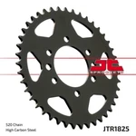 Steel Rear Sprocket Teeth: / JTR1825.48. Fixed Price $30.89.