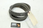 86-92 Harley Davidson Softail Touring Oem Drive Belt 132 1-1/2". Fixed Price $75.00.
