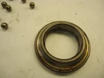 78-82 Honda Steering Stem Bearing Race Twinstar CM200T CM185 Oem. Fixed Price $12.90.