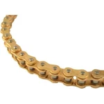 Ek SRO-6 O-ring Chain Gold #520SRO6-130/GXG.SKJ. Fixed Price $105.26.