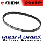 Platinum Drive Belt For Aprilia Scarabeo 4T 4V 50 2010-2014 Athena. Fixed Price $33.57.