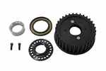 Drive Pulley Kit 32 Tooth For Harley Davidson By V-twin. Fixed Price $138.85.