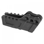 Acerbis Chain Guide Black 2081500001. Fixed Price $38.06.