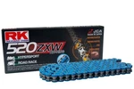 Rk Gb Xw-ring Chain Links Blue BB520ZXW-150. Fixed Price $256.99.