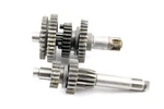 Transmission Gearset 2003-2007 Yamaha Bottom End Box. Fixed Price $24.00.